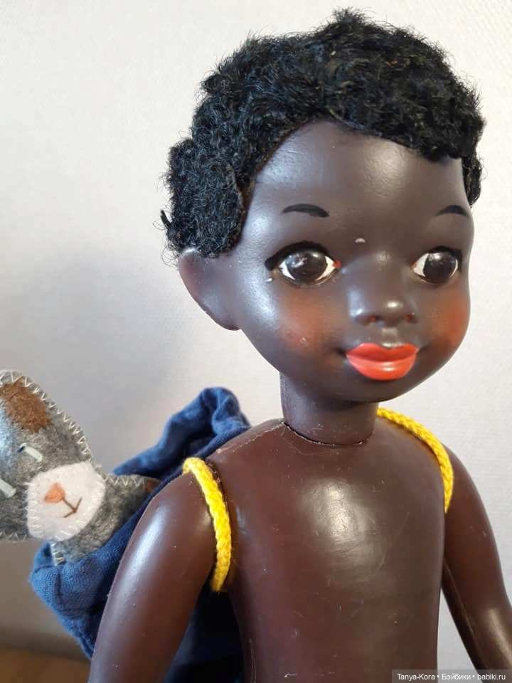 Новый виток в развитии кукломании (фото 7)