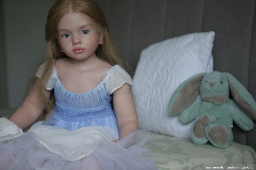 Аленка (Alenka by Natali Blick) (фото 6)