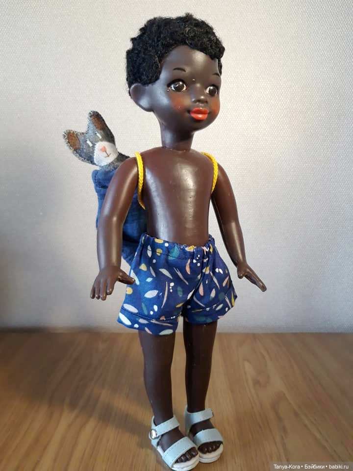 Новый виток в развитии кукломании