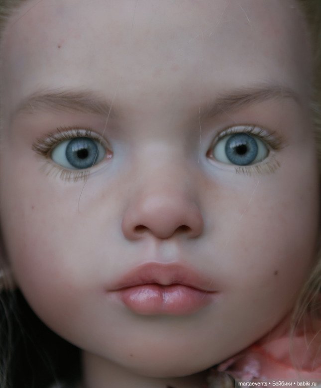 Аленка (Alenka by Natali Blick)