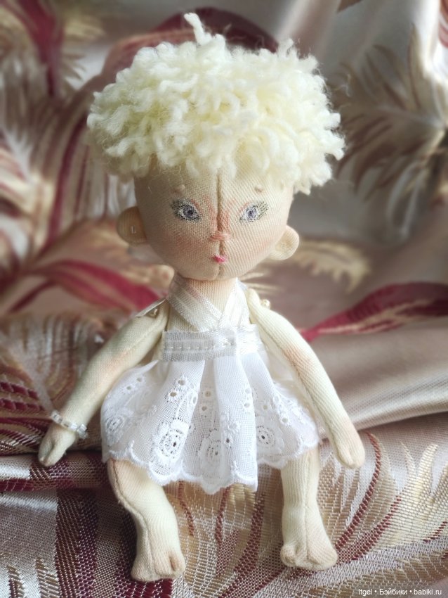 Волшебная малышка — Другие хобби и увлечения: сад (фото 3)