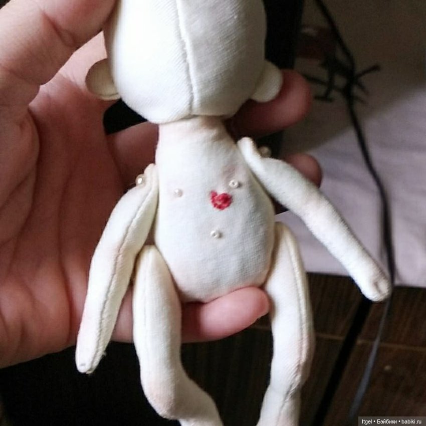 Волшебная малышка — Другие хобби и увлечения: сад (фото 4)