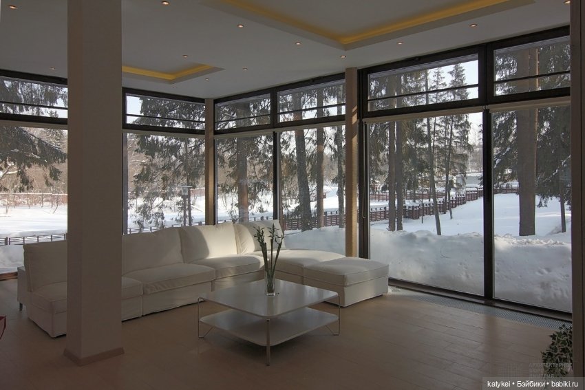 Пространство (челендж) 2 — Болталка и разговоры обо всем: жизнь (фото 4)