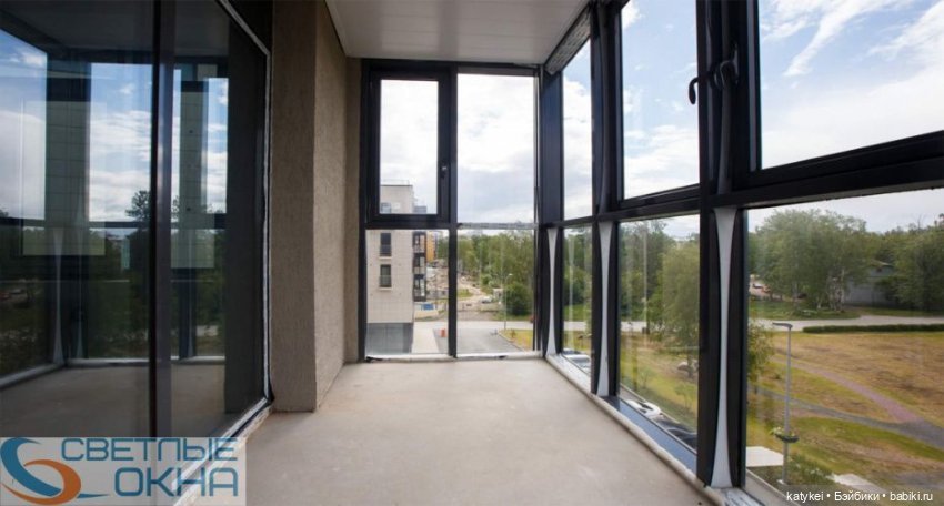 Пространство (челендж) 2 — Болталка и разговоры обо всем: жизнь (фото 5)