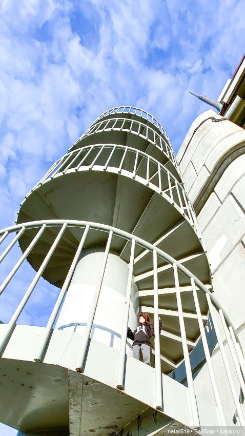 Гардероб для Эхо Таун — Одежда и обувь для кукол BJD (БЖД): 1/3