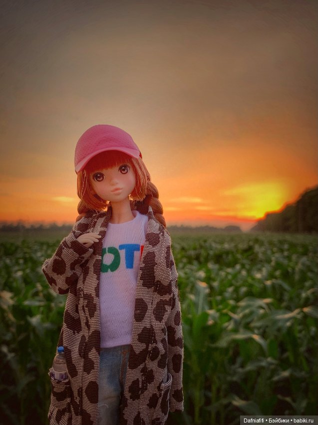 Живая девочка Ребекка — Разные шарнирные куклы (не БЖД): редкие
