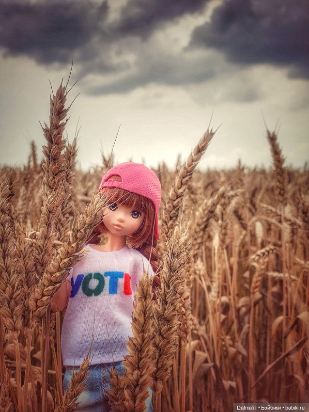 Живая девочка Ребекка — Разные шарнирные куклы (не БЖД): редкие