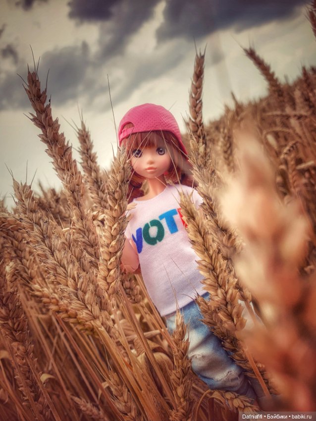 Живая девочка Ребекка — Разные шарнирные куклы (не БЖД): редкие