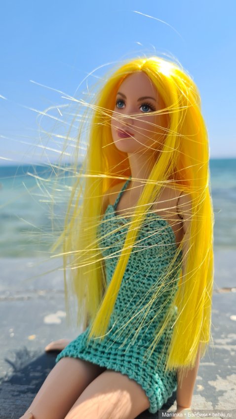 Витаминка в Евпатории — Куклы Barbie (Барби): Looks