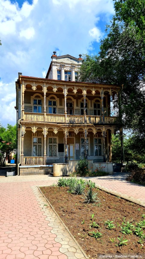 Витаминка в Евпатории — Куклы Barbie (Барби): Looks