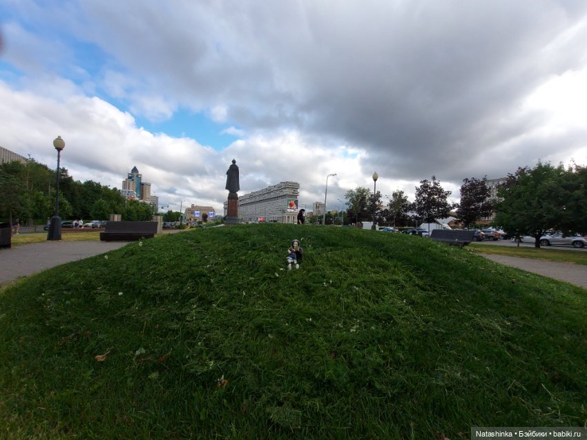 Fashion Dollls 234 — Куклы Звезды подиума (Angel Collection): шарнирные (фото 2)