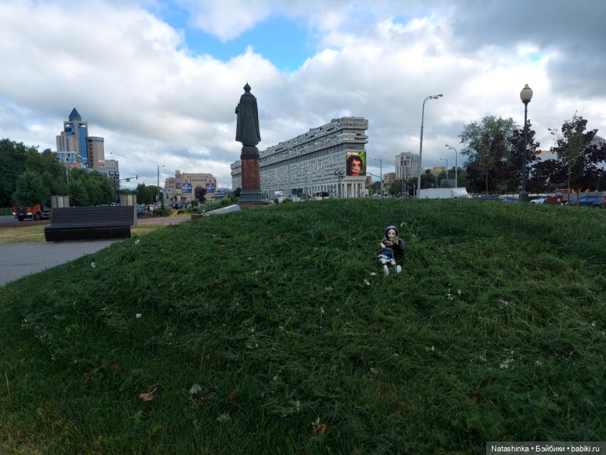 Fashion Dollls 234 — Куклы Звезды подиума (Angel Collection): шарнирные