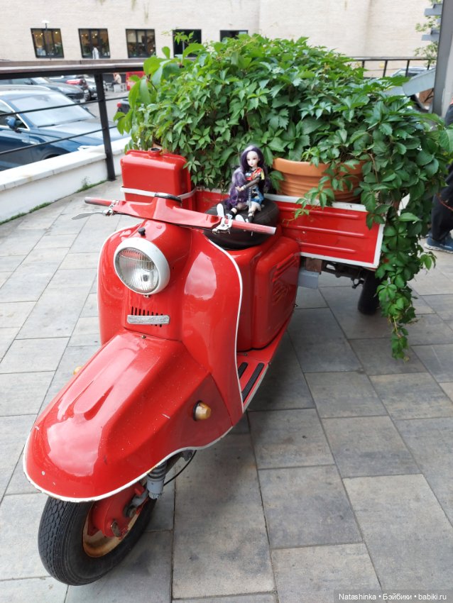 Fashion Dollls 234 — Куклы Звезды подиума (Angel Collection): шарнирные (фото 9)