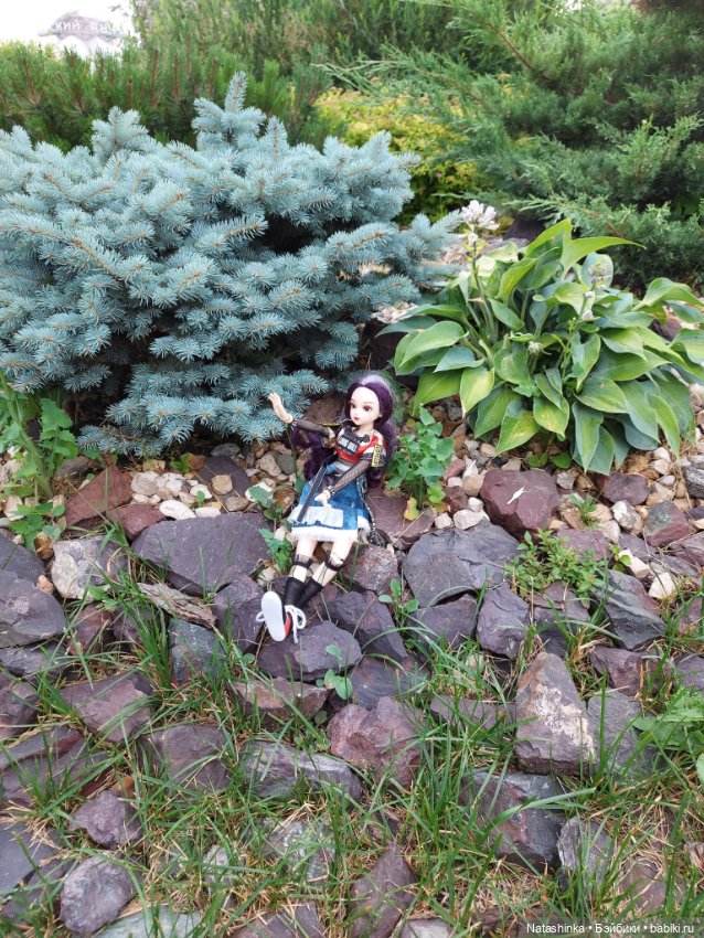 Fashion Dollls 234 — Куклы Звезды подиума (Angel Collection): шарнирные (фото 5)