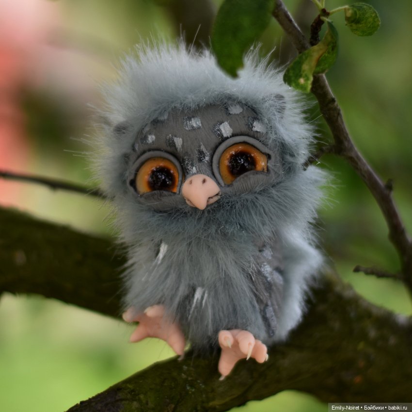 Счастливый малыш Ди-Ди — Домашние фото авторских игрушек: Тедди (фото 4)