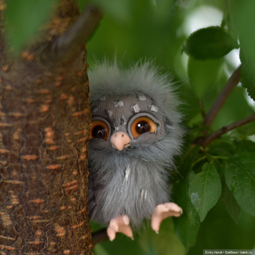 Счастливый малыш Ди-Ди — Домашние фото авторских игрушек: Тедди (фото 2)