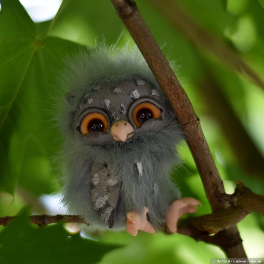 Счастливый малыш Ди-Ди — Домашние фото авторских игрушек: Тедди (фото 3)