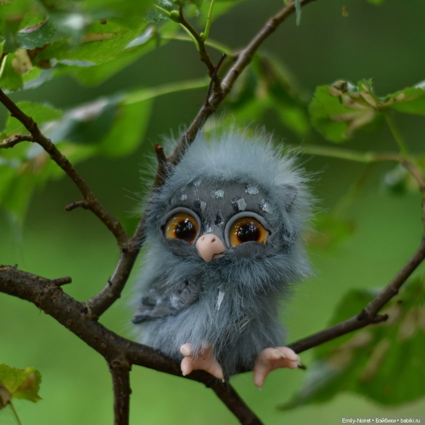 Счастливый малыш Ди-Ди — Домашние фото авторских игрушек: Тедди