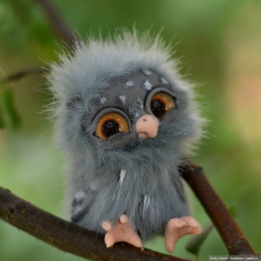 Счастливый малыш Ди-Ди — Домашние фото авторских игрушек: Тедди (фото 5)