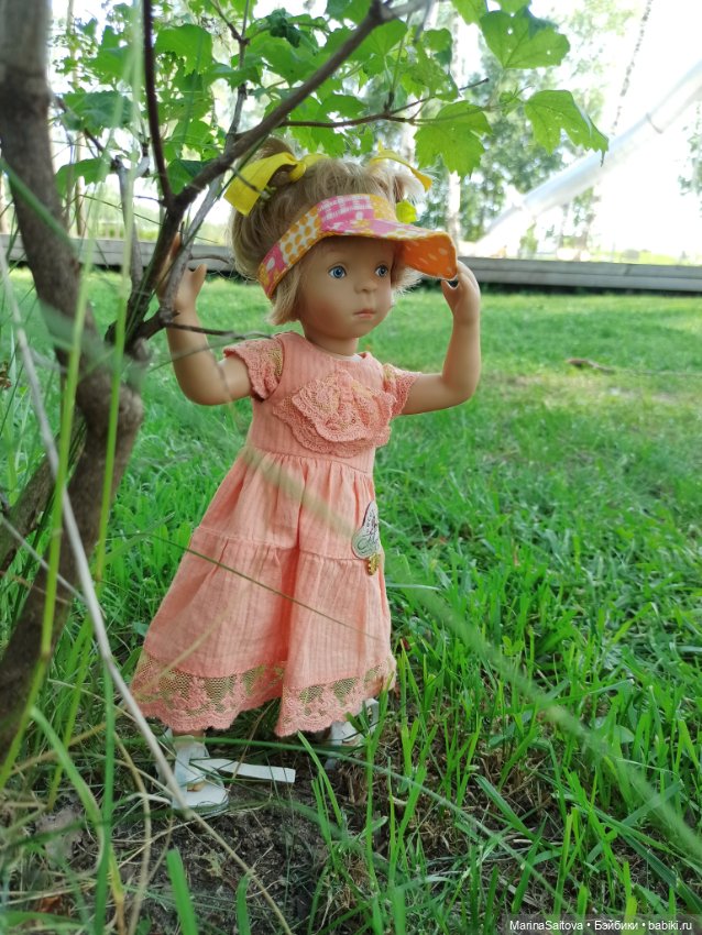 Как Алинка в Сколково ездила (фото 10)