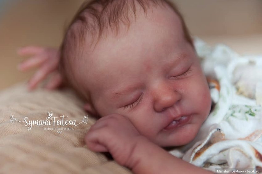 Serena скульптора Taynan Freitas , автор прототипа Symara Feitosa (фото 2)