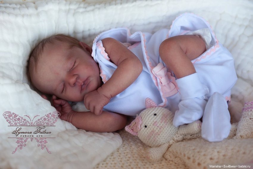 Serena скульптора Taynan Freitas , автор прототипа Symara Feitosa (фото 8)