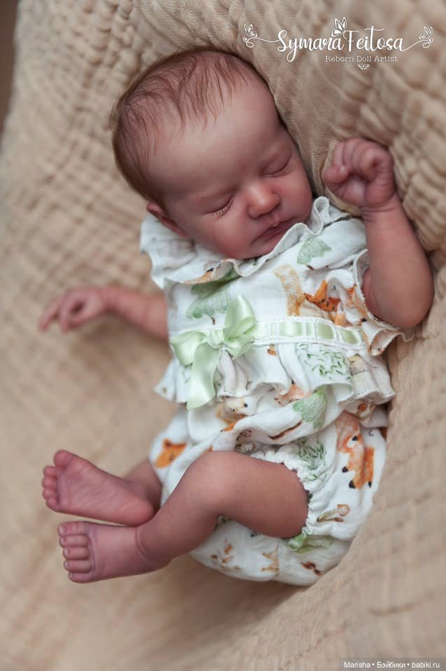 Serena скульптора Taynan Freitas , автор прототипа Symara Feitosa