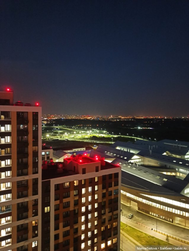 Как Алинка в Сколково ездила