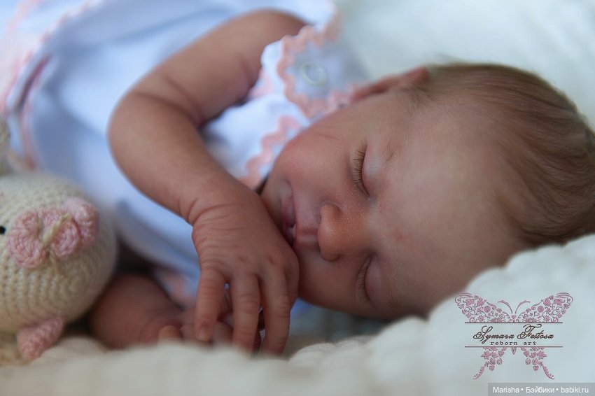 Serena скульптора Taynan Freitas , автор прототипа Symara Feitosa (фото 10)