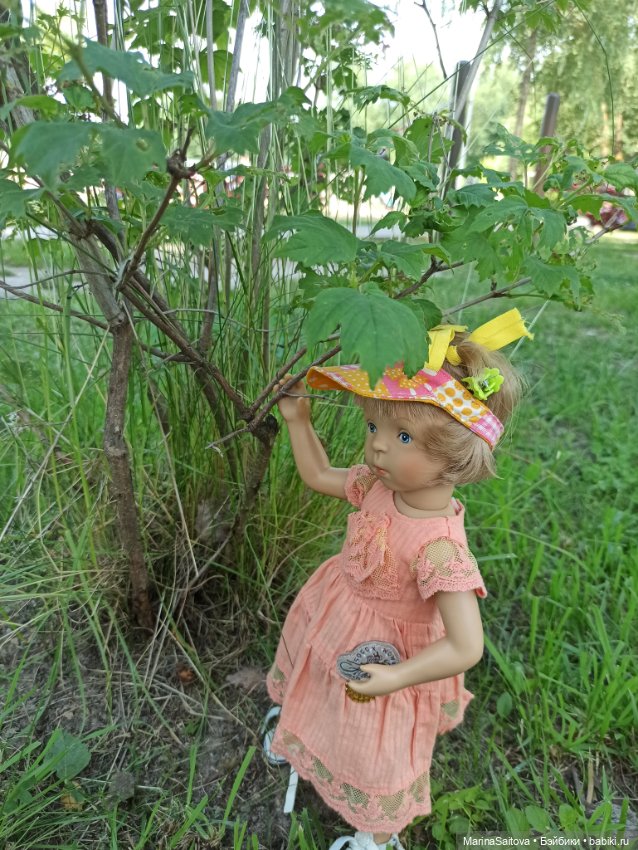 Как Алинка в Сколково ездила (фото 9)