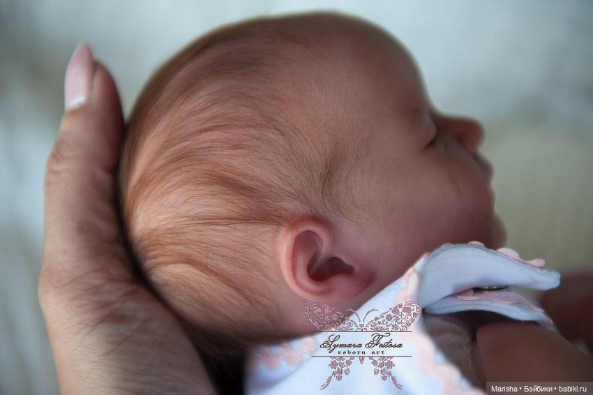 Serena скульптора Taynan Freitas , автор прототипа Symara Feitosa (фото 9)