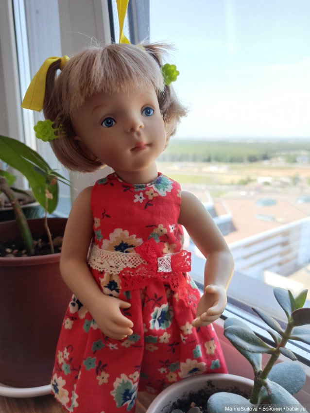 Как Алинка в Сколково ездила (фото 2)