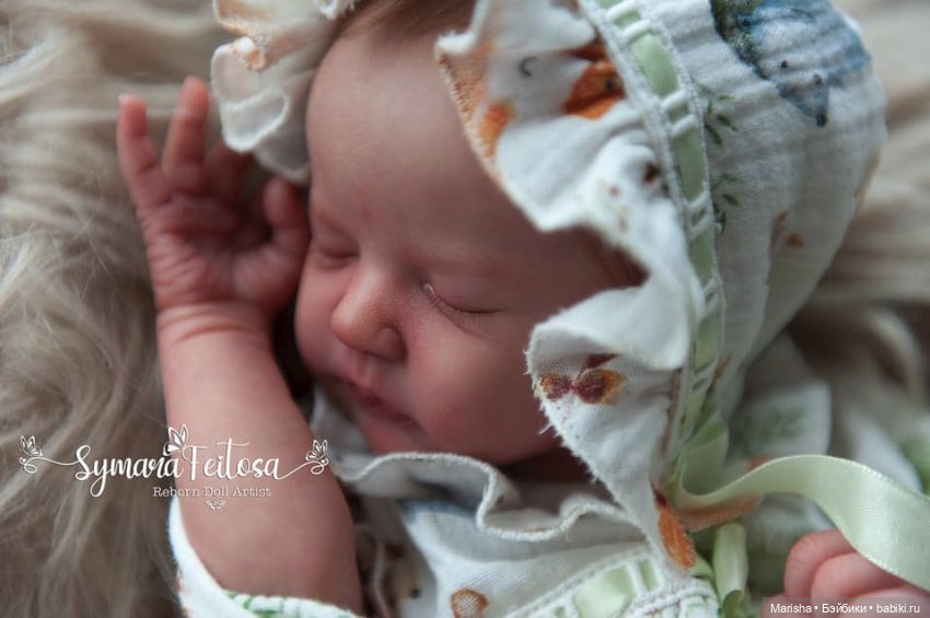 Serena скульптора Taynan Freitas , автор прототипа Symara Feitosa (фото 3)