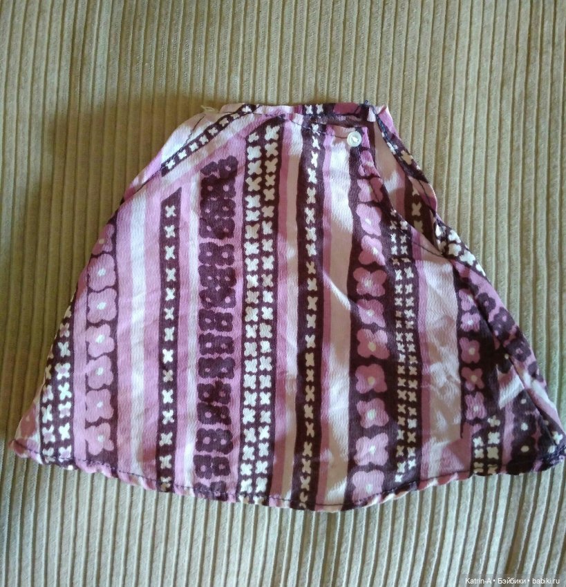 Нашлась куколка, прошу подсказки, кто она (фото 3)