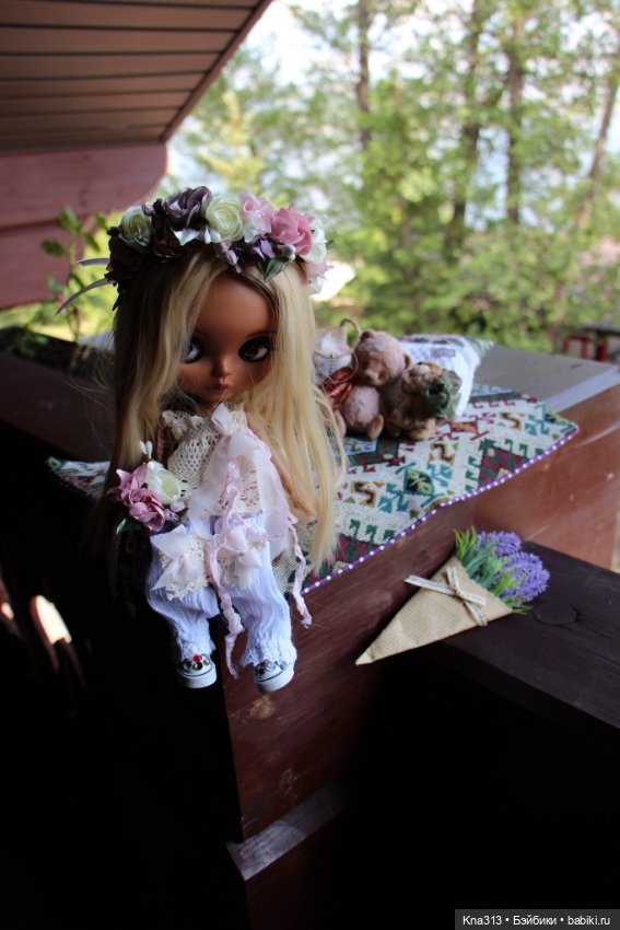 Девочки из отпуска — Куклы Kaye Wiggs (Кайе Виггс): авторские BJD (БЖД)