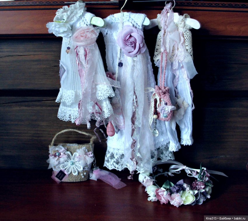 Девочки из отпуска — Куклы Kaye Wiggs (Кайе Виггс): авторские BJD (БЖД)