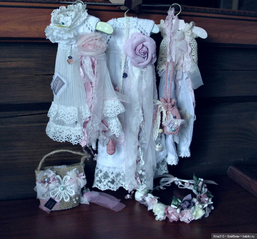 Девочки из отпуска — Куклы Kaye Wiggs (Кайе Виггс): авторские BJD (БЖД)