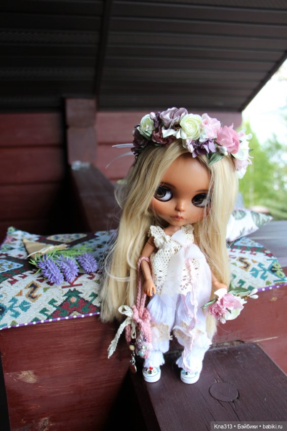 Девочки из отпуска — Куклы Kaye Wiggs (Кайе Виггс): авторские BJD (БЖД)