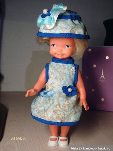 Моя любовь к куклам ГДР. Ziegelwerke Zehdenick,Betriebsteil Steinzeugwerk Gorzke