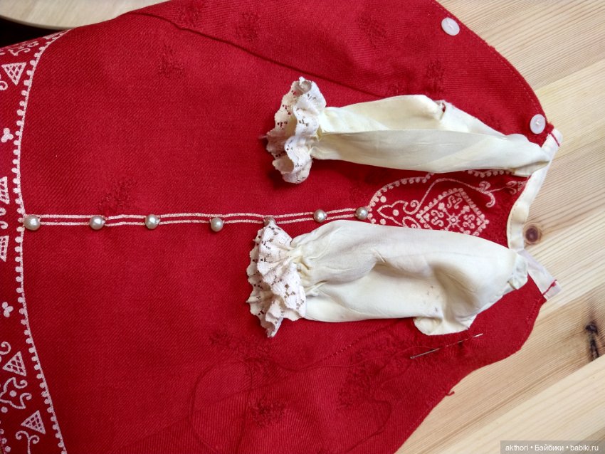 Моя радость! Настенька — Советские винтажные куклы (СССР): Ленигрушка (фото 10)