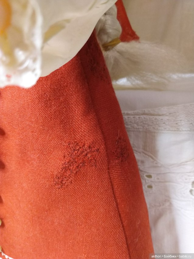 Моя радость! Настенька — Советские винтажные куклы (СССР): Ленигрушка