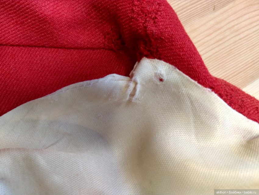 Моя радость! Настенька — Советские винтажные куклы (СССР): Ленигрушка (фото 9)