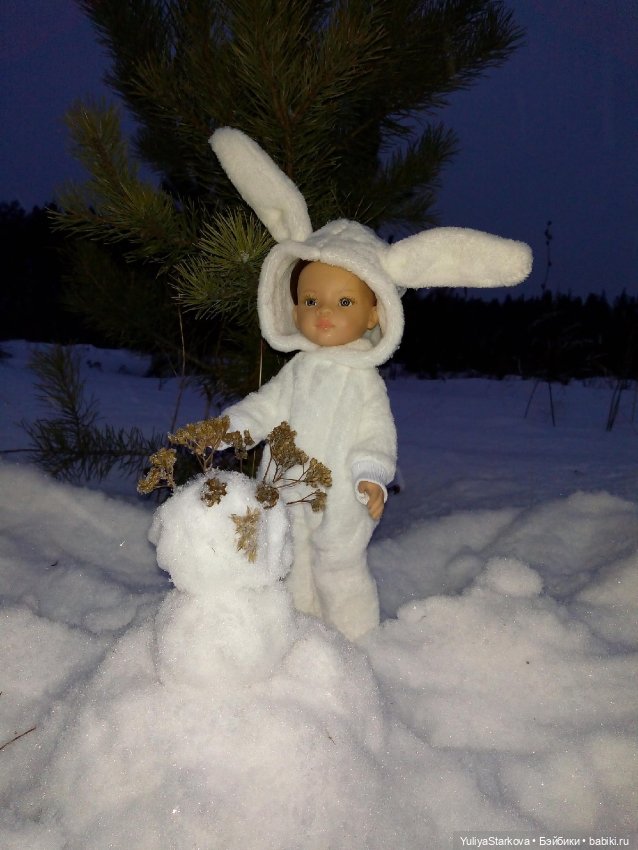Наши кигуруми, или Какими могут быть пижамки