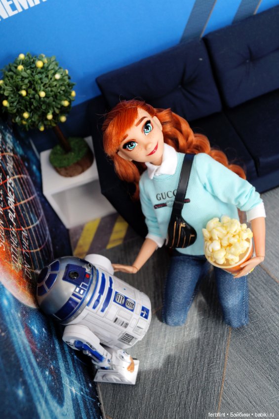 А не сходить ли нам в кино (фото 4)