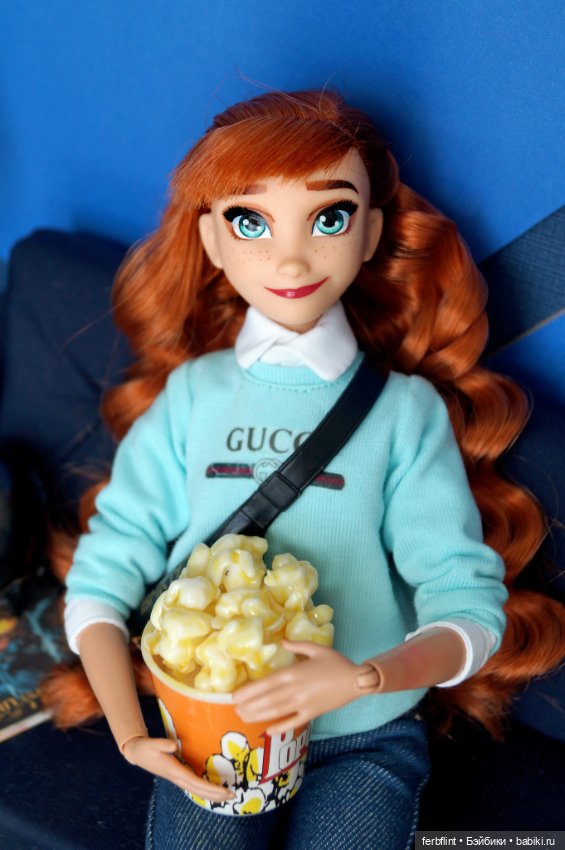 А не сходить ли нам в кино (фото 7)