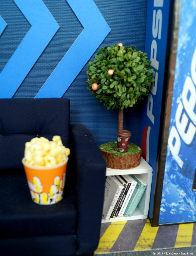 Мир безграничных возможностей