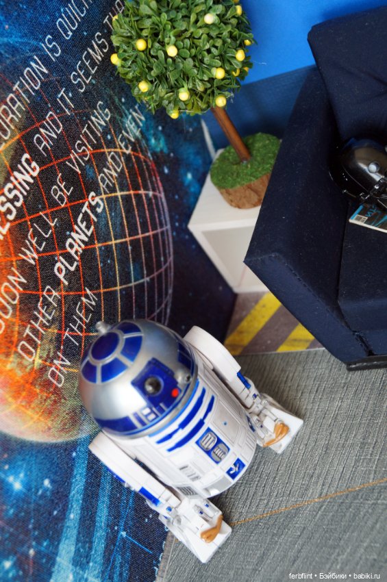 Мир безграничных возможностей (фото 8)