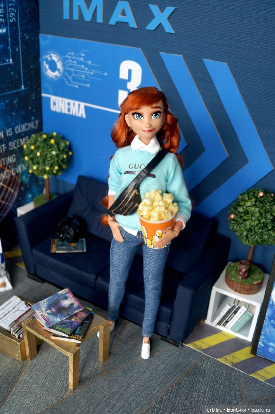 Мир безграничных возможностей