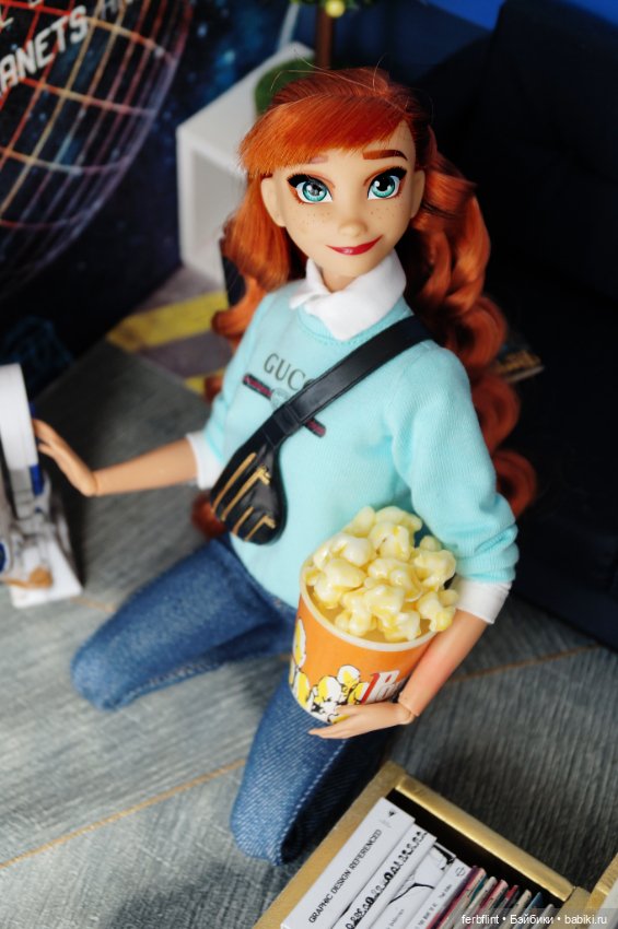 А не сходить ли нам в кино (фото 5)