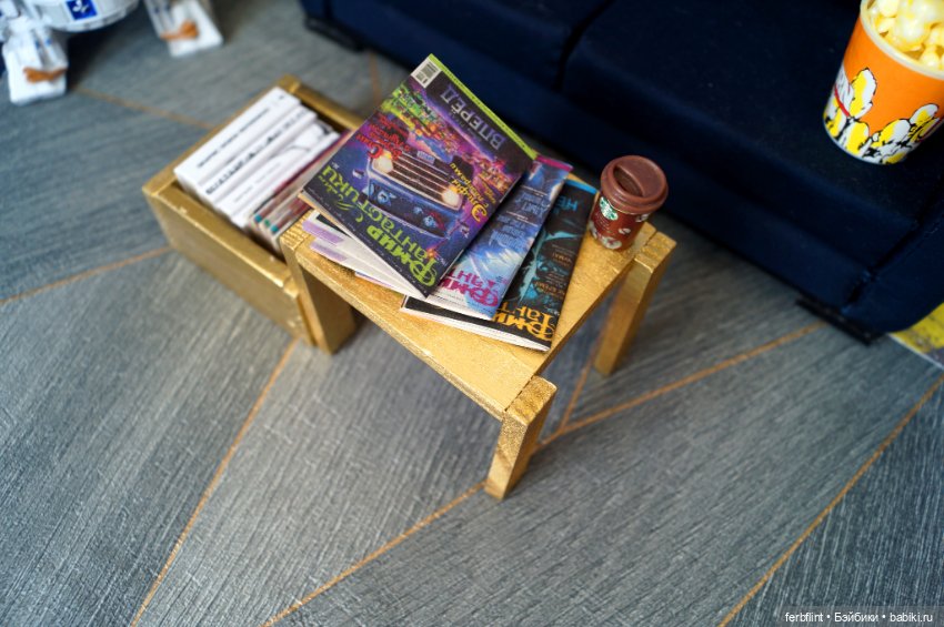 Мир безграничных возможностей (фото 3)